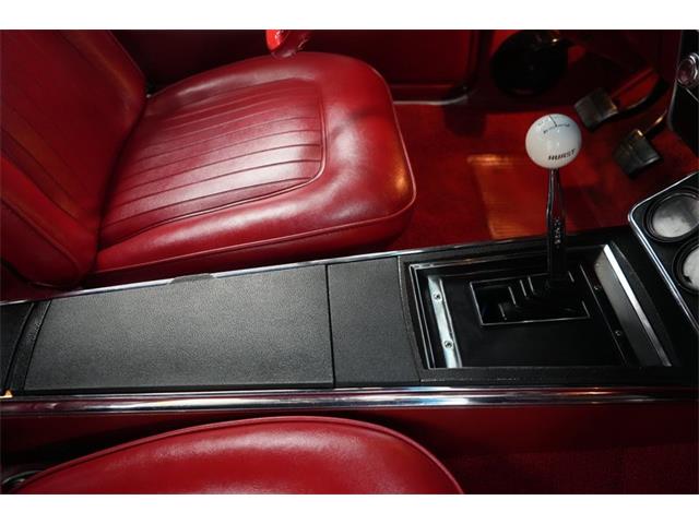 1967 Chevrolet Camaro (CC-2105425) for sale in Homer City, Pennsylvania