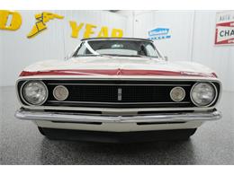1967 Chevrolet Camaro (CC-2105425) for sale in Homer City, Pennsylvania