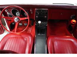 1967 Chevrolet Camaro (CC-2105425) for sale in Homer City, Pennsylvania
