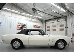 1967 Chevrolet Camaro (CC-2105425) for sale in Homer City, Pennsylvania