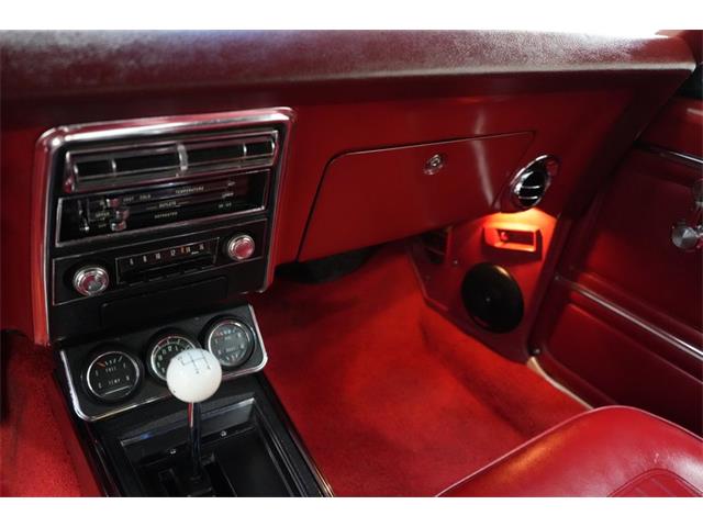 1967 Chevrolet Camaro (CC-2105425) for sale in Homer City, Pennsylvania
