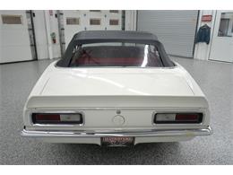 1967 Chevrolet Camaro (CC-2105425) for sale in Homer City, Pennsylvania