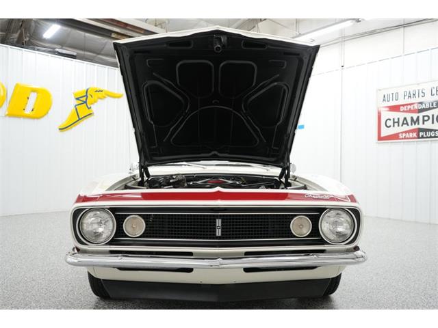 1967 Chevrolet Camaro (CC-2105425) for sale in Homer City, Pennsylvania