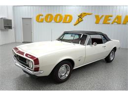 1967 Chevrolet Camaro (CC-2105425) for sale in Homer City, Pennsylvania