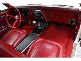 1967 Chevrolet Camaro (CC-2105425) for sale in Homer City, Pennsylvania