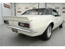 1967 Chevrolet Camaro (CC-2105425) for sale in Homer City, Pennsylvania