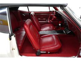 1967 Chevrolet Camaro (CC-2105425) for sale in Homer City, Pennsylvania