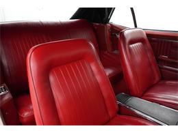 1967 Chevrolet Camaro (CC-2105425) for sale in Homer City, Pennsylvania