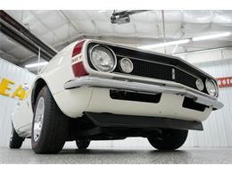 1967 Chevrolet Camaro (CC-2105425) for sale in Homer City, Pennsylvania