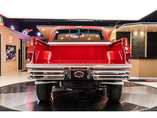 1987 Chevrolet Silverado (CC-2105426) for sale in Plymouth, Michigan