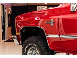 1987 Chevrolet Silverado (CC-2105426) for sale in Plymouth, Michigan