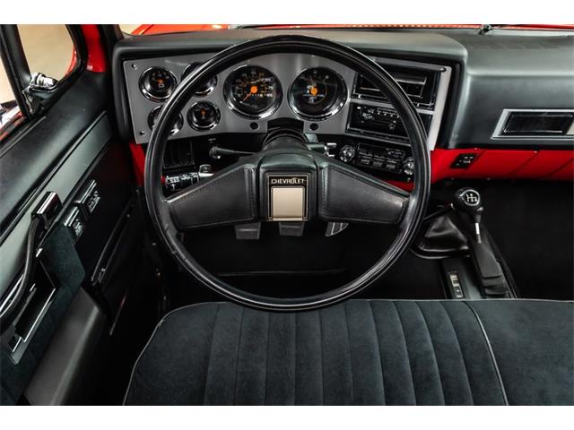 1987 Chevrolet Silverado (CC-2105426) for sale in Plymouth, Michigan