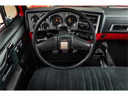 1987 Chevrolet Silverado (CC-2105426) for sale in Plymouth, Michigan