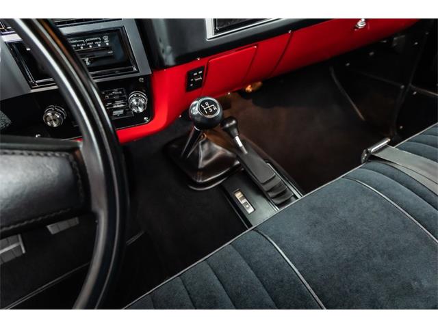 1987 Chevrolet Silverado (CC-2105426) for sale in Plymouth, Michigan