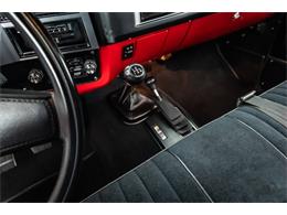 1987 Chevrolet Silverado (CC-2105426) for sale in Plymouth, Michigan