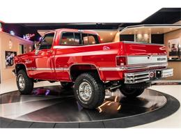 1987 Chevrolet Silverado (CC-2105426) for sale in Plymouth, Michigan
