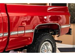 1987 Chevrolet Silverado (CC-2105426) for sale in Plymouth, Michigan