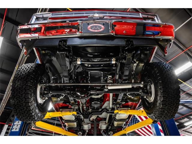 1987 Chevrolet Silverado (CC-2105426) for sale in Plymouth, Michigan