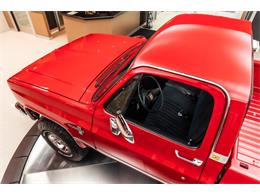 1987 Chevrolet Silverado (CC-2105426) for sale in Plymouth, Michigan