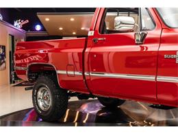 1987 Chevrolet Silverado (CC-2105426) for sale in Plymouth, Michigan