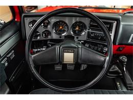 1987 Chevrolet Silverado (CC-2105426) for sale in Plymouth, Michigan