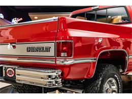 1987 Chevrolet Silverado (CC-2105426) for sale in Plymouth, Michigan