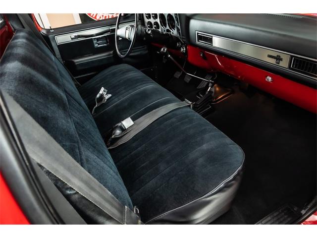 1987 Chevrolet Silverado (CC-2105426) for sale in Plymouth, Michigan