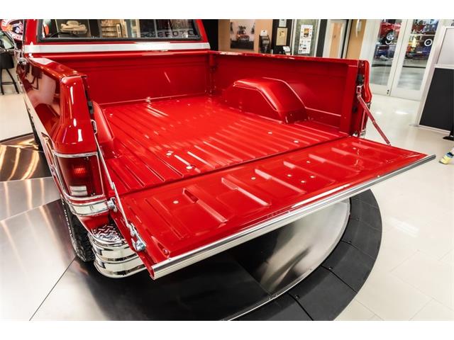 1987 Chevrolet Silverado (CC-2105426) for sale in Plymouth, Michigan