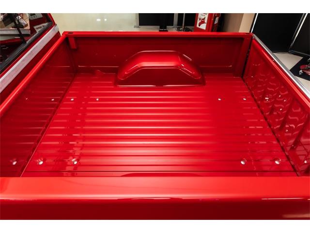 1987 Chevrolet Silverado (CC-2105426) for sale in Plymouth, Michigan