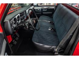 1987 Chevrolet Silverado (CC-2105426) for sale in Plymouth, Michigan