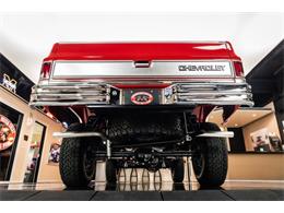 1987 Chevrolet Silverado (CC-2105426) for sale in Plymouth, Michigan