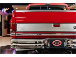 1987 Chevrolet Silverado (CC-2105426) for sale in Plymouth, Michigan