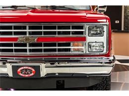 1987 Chevrolet Silverado (CC-2105426) for sale in Plymouth, Michigan