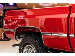 1987 Chevrolet Silverado (CC-2105426) for sale in Plymouth, Michigan