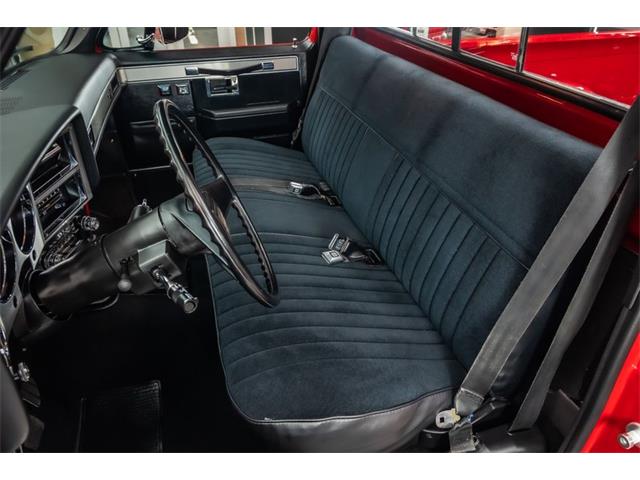 1987 Chevrolet Silverado (CC-2105426) for sale in Plymouth, Michigan