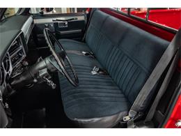 1987 Chevrolet Silverado (CC-2105426) for sale in Plymouth, Michigan