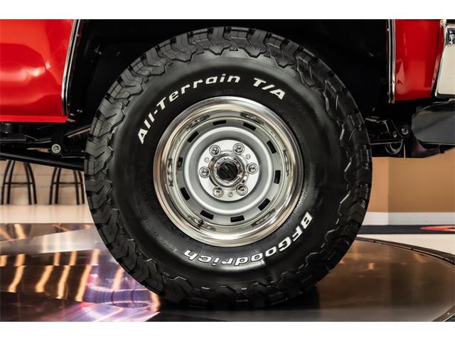 1987 Chevrolet Silverado (CC-2105426) for sale in Plymouth, Michigan