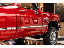1987 Chevrolet Silverado (CC-2105426) for sale in Plymouth, Michigan