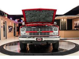 1987 Chevrolet Silverado (CC-2105426) for sale in Plymouth, Michigan