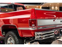 1987 Chevrolet Silverado (CC-2105426) for sale in Plymouth, Michigan