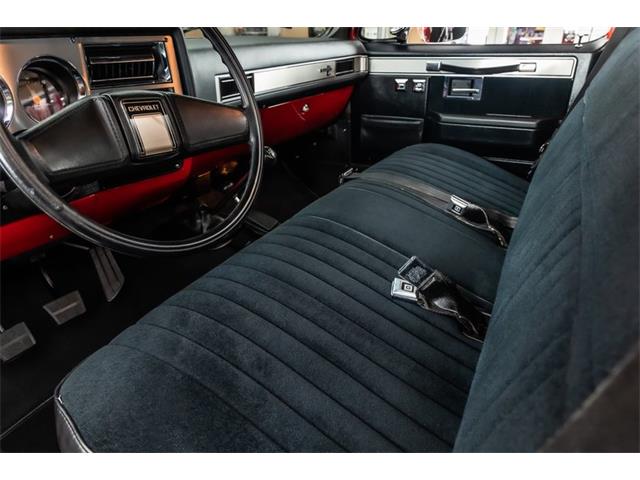 1987 Chevrolet Silverado (CC-2105426) for sale in Plymouth, Michigan