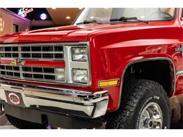 1987 Chevrolet Silverado (CC-2105426) for sale in Plymouth, Michigan