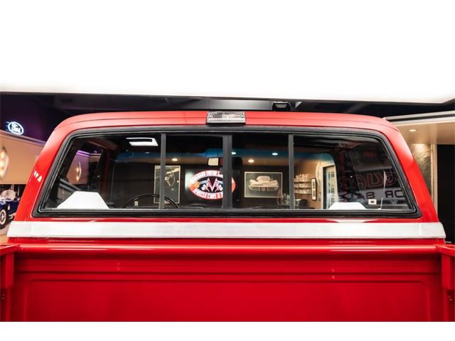 1987 Chevrolet Silverado (CC-2105426) for sale in Plymouth, Michigan