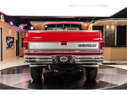 1987 Chevrolet Silverado (CC-2105426) for sale in Plymouth, Michigan