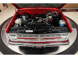 1987 Chevrolet Silverado (CC-2105426) for sale in Plymouth, Michigan