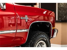1987 Chevrolet Silverado (CC-2105426) for sale in Plymouth, Michigan