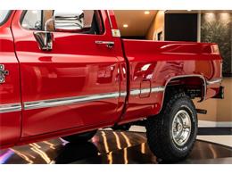 1987 Chevrolet Silverado (CC-2105426) for sale in Plymouth, Michigan