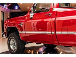 1987 Chevrolet Silverado (CC-2105426) for sale in Plymouth, Michigan