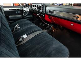 1987 Chevrolet Silverado (CC-2105426) for sale in Plymouth, Michigan