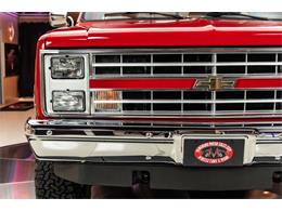 1987 Chevrolet Silverado (CC-2105426) for sale in Plymouth, Michigan